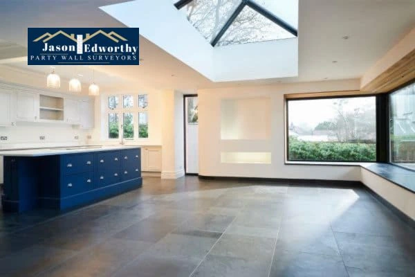 Our top tips for building near a boundary line Leicester Forest East