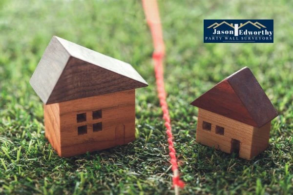 Do you want to build on a boundary line Leicester Forest East call our team today!