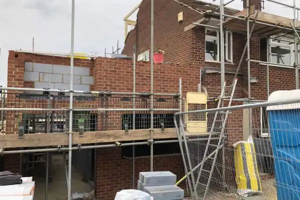 What to do if you have an Invalid Party Wall Notice Leicester Forest East