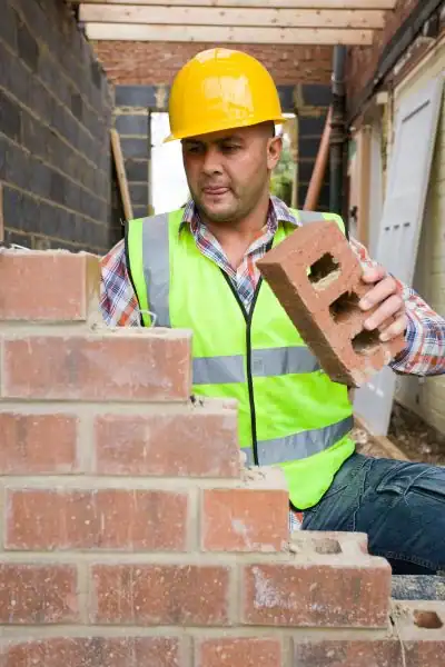 Jason Edworthy Party Wall Surveyors Leicester Forest East Working with Builders